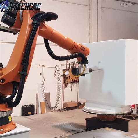 7 axis cnc milling machine|7 axis robot arm cnc.